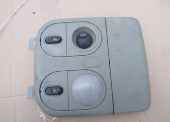 Renault Laguna I lampka podsufitki