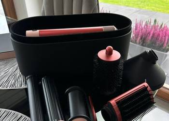 Dyson Airwrap™ Complete Long  – Jak nowy