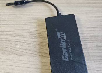Carlinkit - android auto do radia