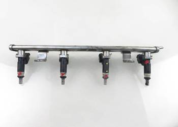 LISTWA WTRYSKOWA DODGE CALIBER 2.4 04891577AB 04891575AA ED3