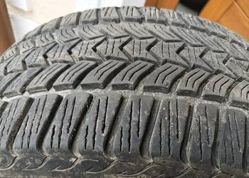 Opony zimowe Dębica Frigo HP2 225/45 R17 2021 rok 2 sztuki