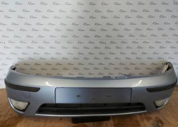 FORD FOCUS MK1 04r Zderzak przód przedni