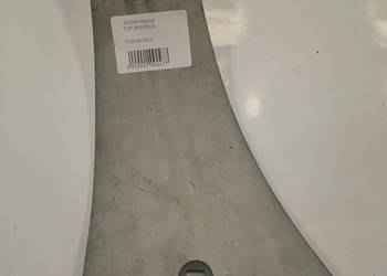 Pierś Odkładni Pług Unia