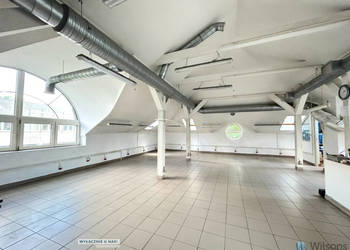 Lokal 507.5 metrów Warszawa