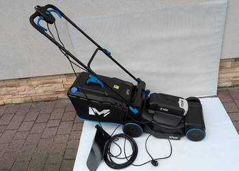 Kosiarka elektryczna Macallister MLM1737 1700W