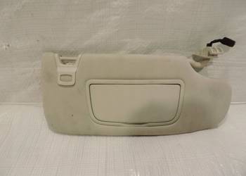 Ford Mondeo mk5 Daszek Przeciwsłoneczny