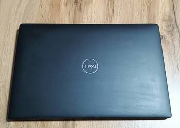 Laptop Dell 7490  i7 8650u 16gb dysk ssd m2 512gb