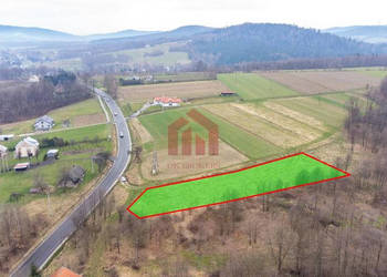 Oferta sprzedaży gruntu Żyznów 2240m2