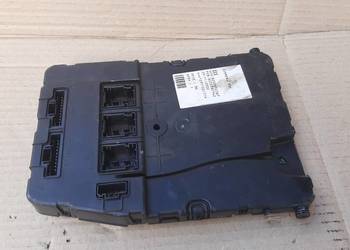 moduł konfortu UCH sterownik Renault Megane II 2 8200292067