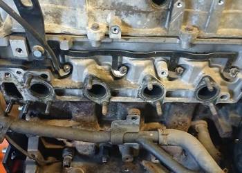 Silnik 2.0 CRDI D4EA 150km Kia Hyundai