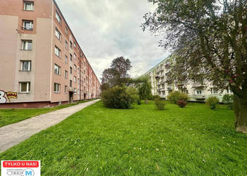 Ogłoszenie mieszkanie 52m2 3 pokoje Kielce