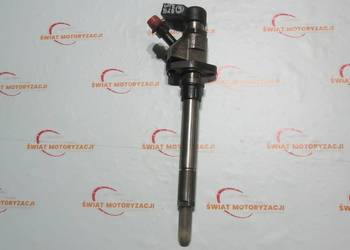 FORD CITROEN PEUGEOT VOLVO 2.0 TDCI HDI wtryskiwacz 9657144580 KLASA 6