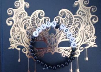 Bransoletka Jason Hogan dla fanów Prokurator