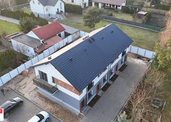 Mieszkanie sprzedam 91.5m2 4 pokoje Wola Kopcowa