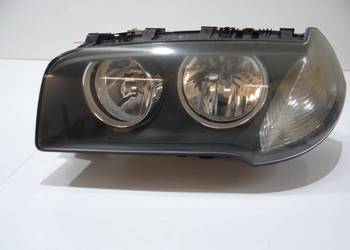 LAMPA LEWA PRZEDNIA BMW X3 E83 LIFT 7162195