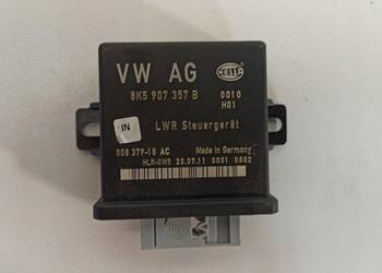 MODUŁ STEROWNIK ŚWIATEŁ AUDI A4 B8 A5 8K5907357B