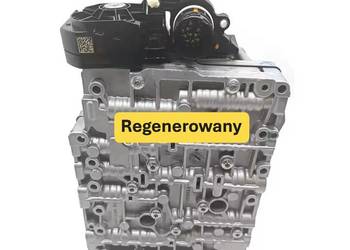 MPS6,6DCT450-STEROWNIK HYDRAYLICZNY,VALVE BODY,FORD