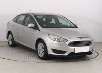 Ford Focus 1.6 i
