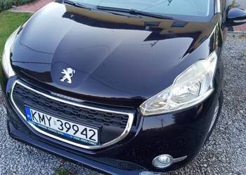 Peugeot 208 1.4 HDI
