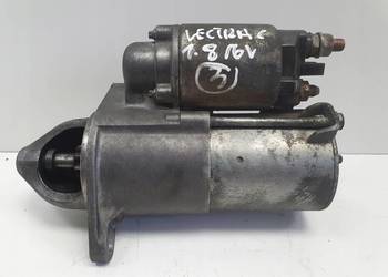 ROZRUSZNIK Opel Vectra C lift 1.8 16V Z18XER ROZRUSZNIK 55556092