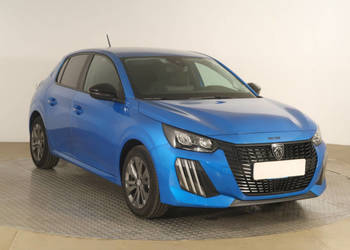 Peugeot 208 1.2 PureTech
