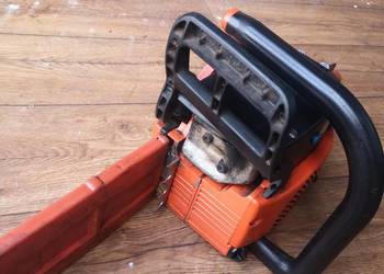 Piła dolmar ps 401 2.5km