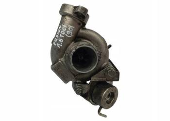 ROZRUSZNIK Ford Fiesta Fusion 1.6 TDCI 04-12r 9685293080