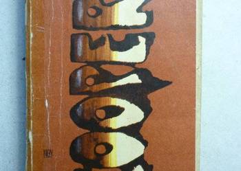 COOPER FENIMORE JAMES - PRERIA