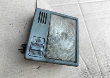 AUDI 80B4 80 B4 LAMPKA PODSUFITKI WNĘTRZA OŚWIETLENIE KABINY