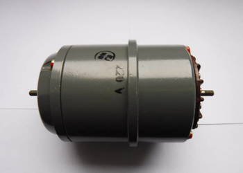 SO-2BT Mikroma Selsyn typ SO-2BT 220V 50Hz 0,21A Nowy