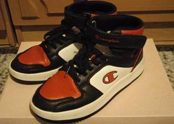 Buty Champion — 39,5 — świetny stan