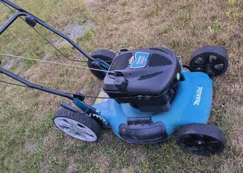 Kosiarka spalinowa Makita PLM5120 Briggs&Stratton 625E mulczer