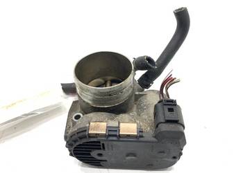 PRZEPUSTNICA AUDI A4 B6 06B133062H 2.0 130KM 00-05 ZAWÓR POWIETRZA