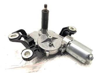 SILNIK WYCIERACZEK TYŁ VW POLO V 5K6955711B Hatchback NAPĘD