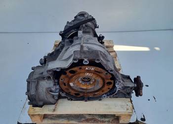 Audi A4 B8 1.8 TFSI 170KM MANUALNA SKRZYNIA BIEGÓW manual 4X4 quattro NSN