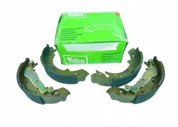SZCZĘKI HAMULCOWE TYŁ VALEO VOLVO 360 83- 2.0