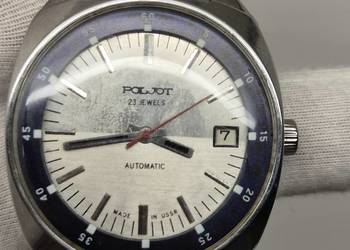 Zegarek *Poljot 55g* automat