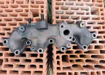 Kolektor wydechowy Opel astra H 1.7 Diesel