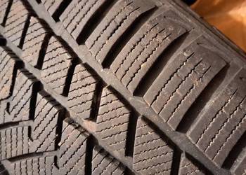 Opony zimowe SUNNY WINTERMAX A1