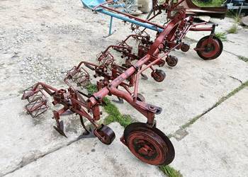 Wielorak pielnik oszczędnośc obsypnik agromet