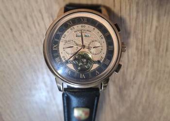 Zegarek Philippe Patek Porsche disine