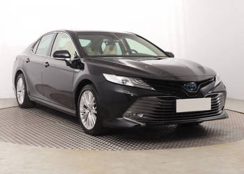 Toyota Camry 2.5 Hybrid