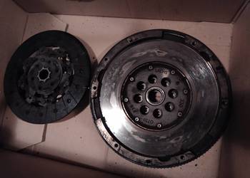 Koło Dwumasa Mercedes Jeep Compass 2.2. CRD