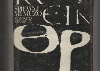 Śpiewaj mi, Muzo Cztery opowieści o poetach greckich