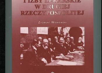 Lekarze i Izby Lekarskie w Drugiej Rzeczypospolitej