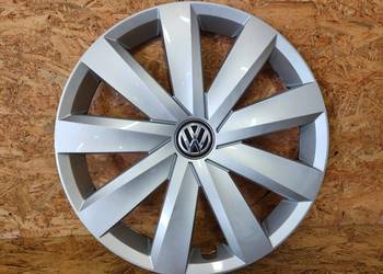VW PASSAT GOLF ORYGINALNY KOŁPAK R16 3G0.601.147