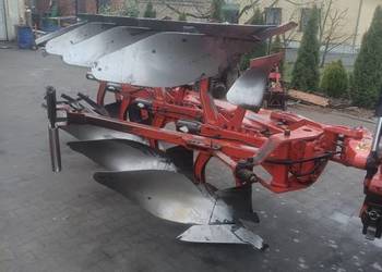 Pług Kuhn master120