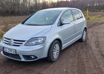 VW GOLF Plus