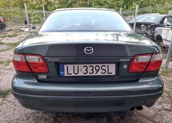 FAJNY KLASYK! 
MAZDA XEDOS 9 2.0V6 142KM 1999r benzyna