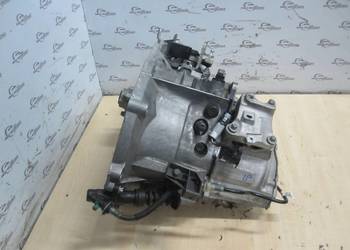 JEEP AVENGER 25r 1.2 THP HN05 10TMAA tylko 1280km skrzynia biegów 20V248 JEEP AVENGER 25r 1.2 THP HN05 10TMAA tylko 1280km skrzynia biegów 20V248